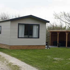 Chalet met Drie Slaapkamers